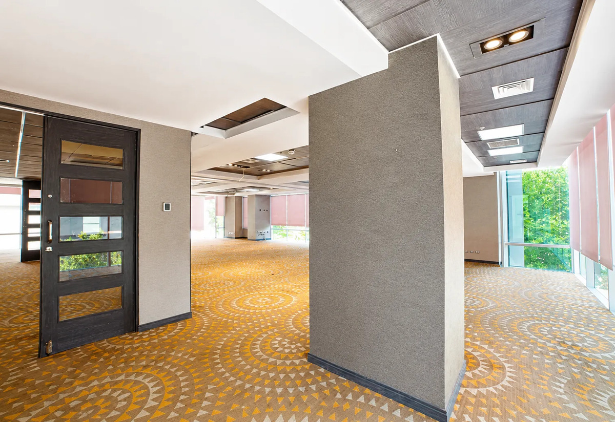 Oficina Open Space De 221m2 — imagen 8