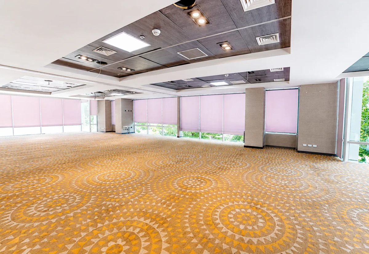 Oficina Open Space De 221m2 — imagen 11