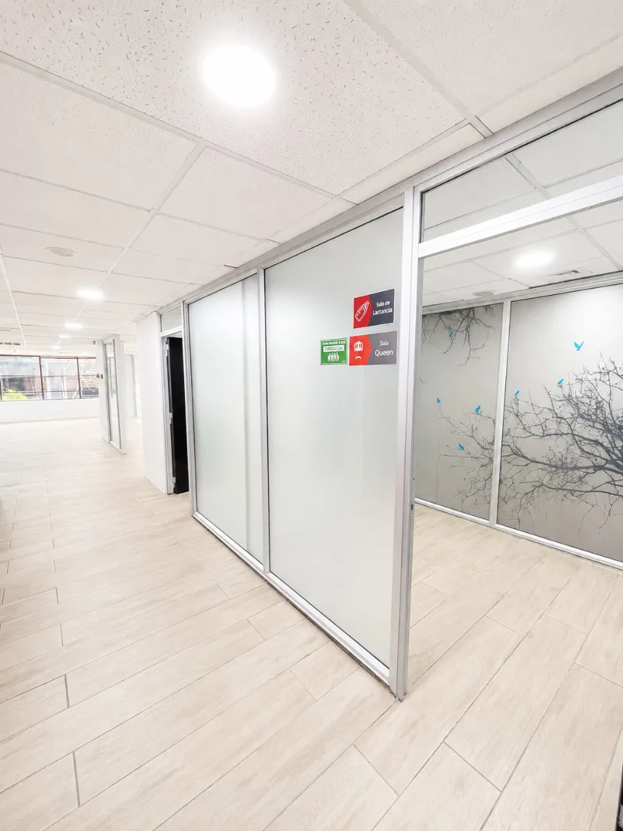 Oficina En El Golf 300 M2 — imagen 7