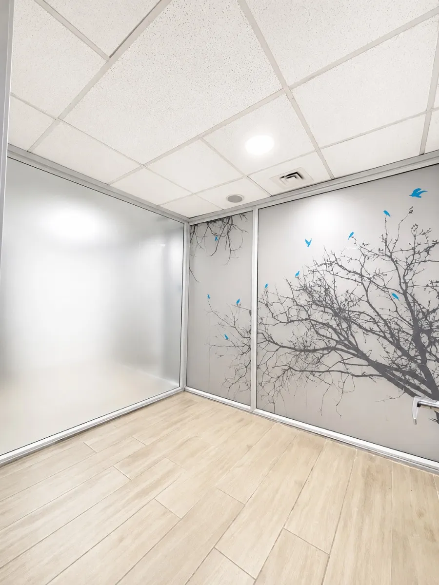 Oficina En El Golf 300 M2 — imagen 6