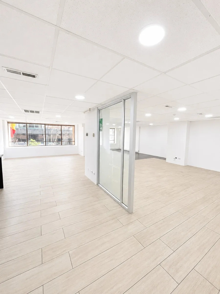 Oficina En El Golf 300 M2 — imagen 5