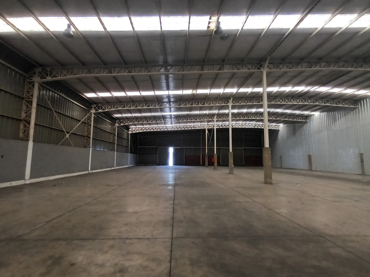 Bodega Arriendo. Sector La Vara. San Bernardo — imagen 5