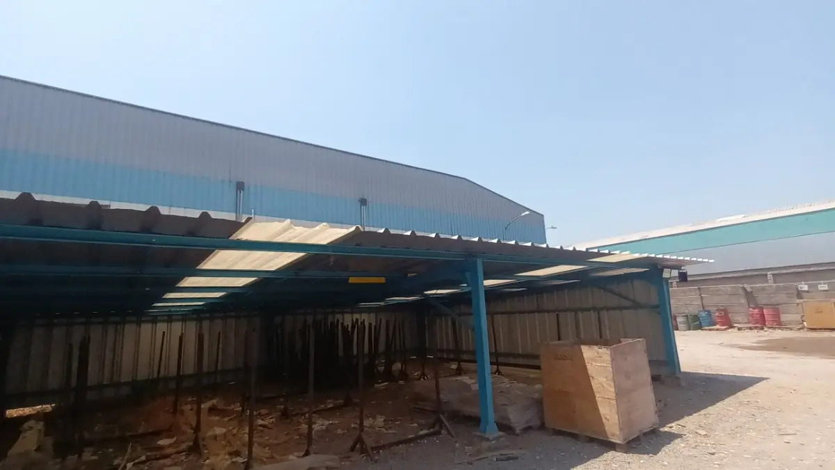 Arriendo Bodega. Macul — imagen 9
