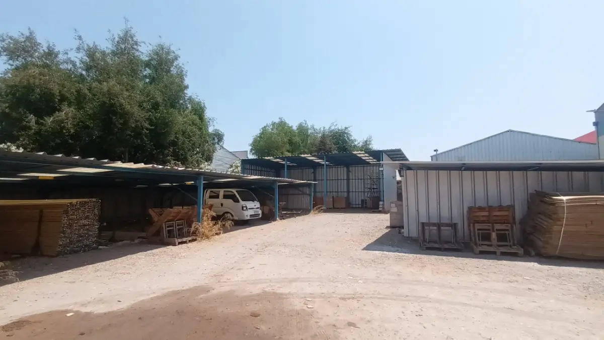 Arriendo Bodega. Macul — imagen 3