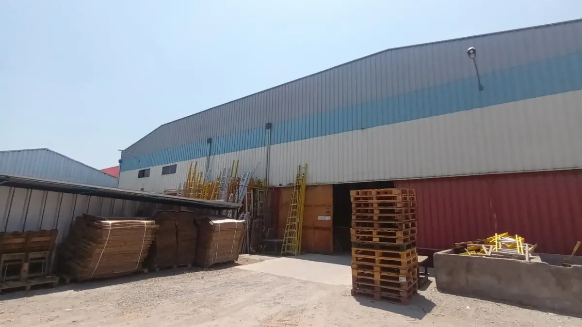 Arriendo Bodega. Macul — imagen 4