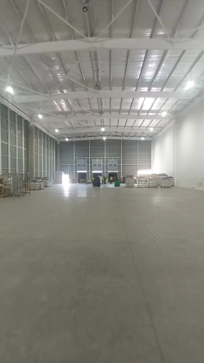 Arriendo Bodegas. Pudahuel — imagen 5