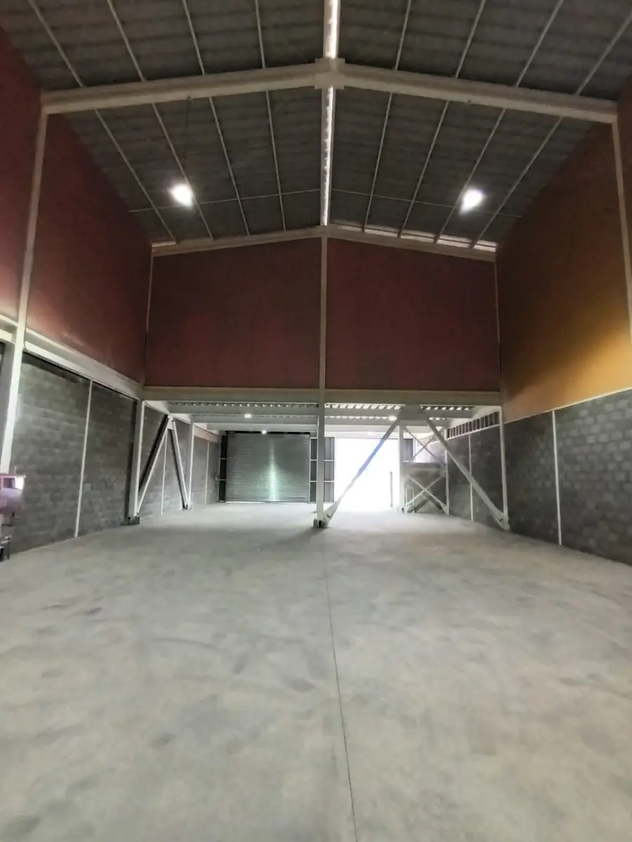 Arriendo Bodega. Cerrillos — imagen 4