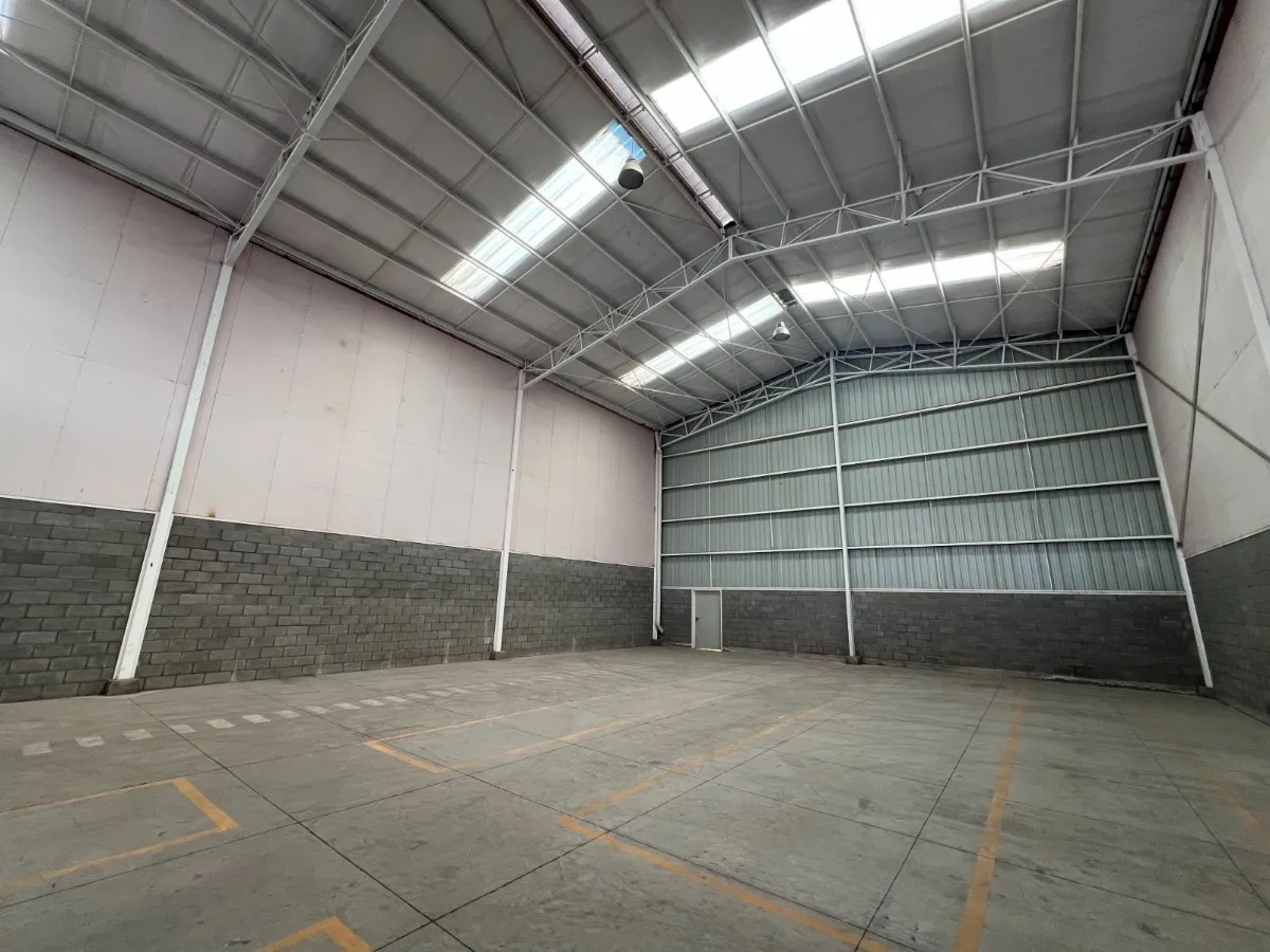 Arriendo Bodegas. San Bernardo — imagen 2