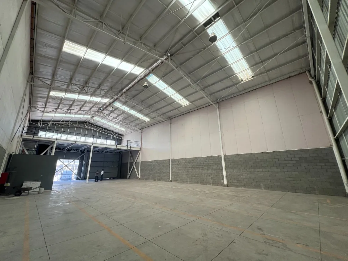 Arriendo Bodegas. San Bernardo — imagen 4