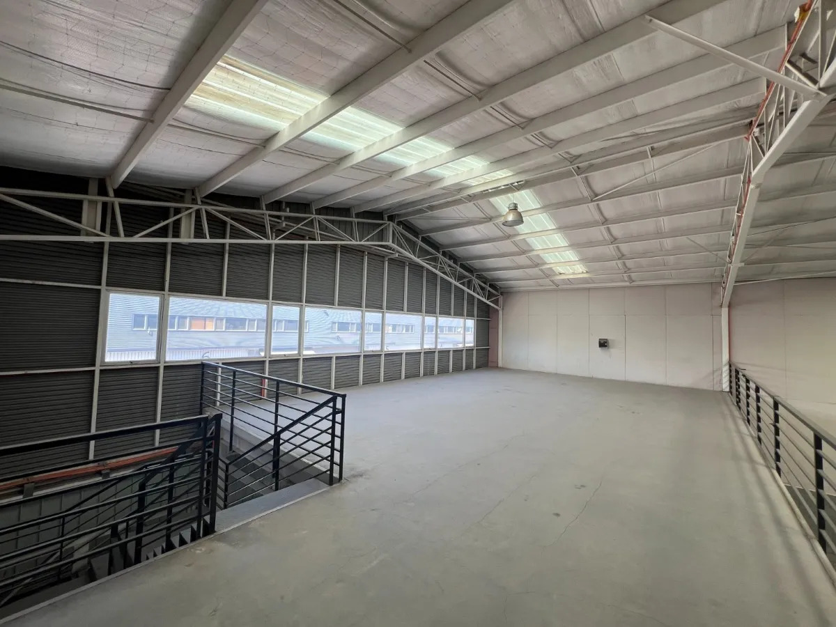 Arriendo Bodegas. San Bernardo — imagen 7