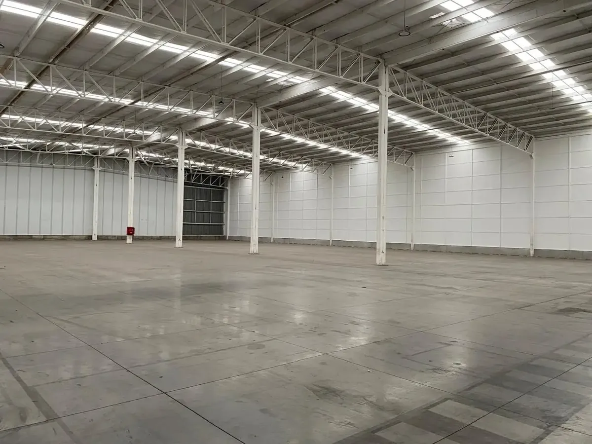 Arriendo Gran Bodega De 2467m2 En Renca — imagen 7