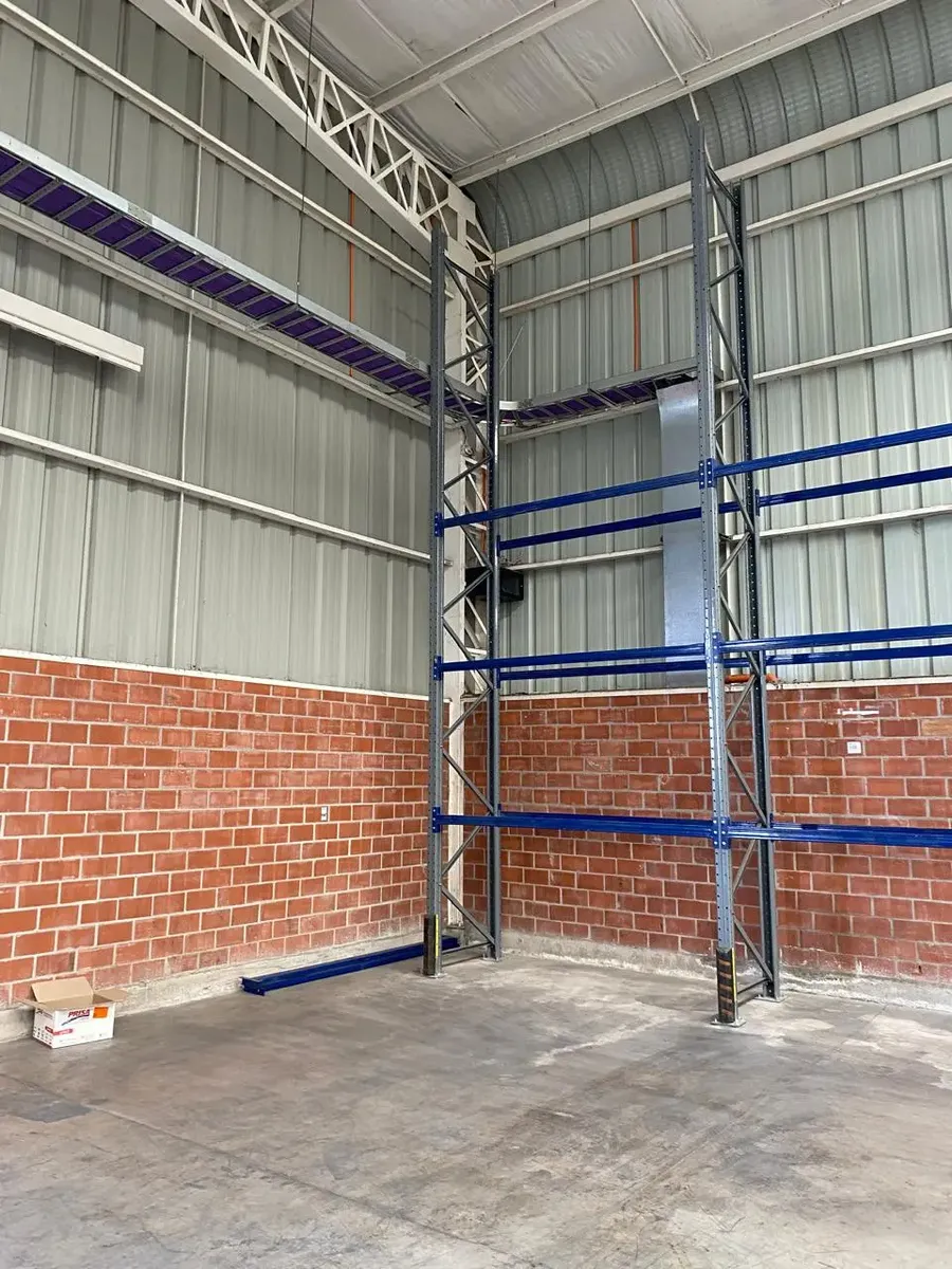 Arrendo Bodega De 2808m2 En San Bernardo — imagen 11