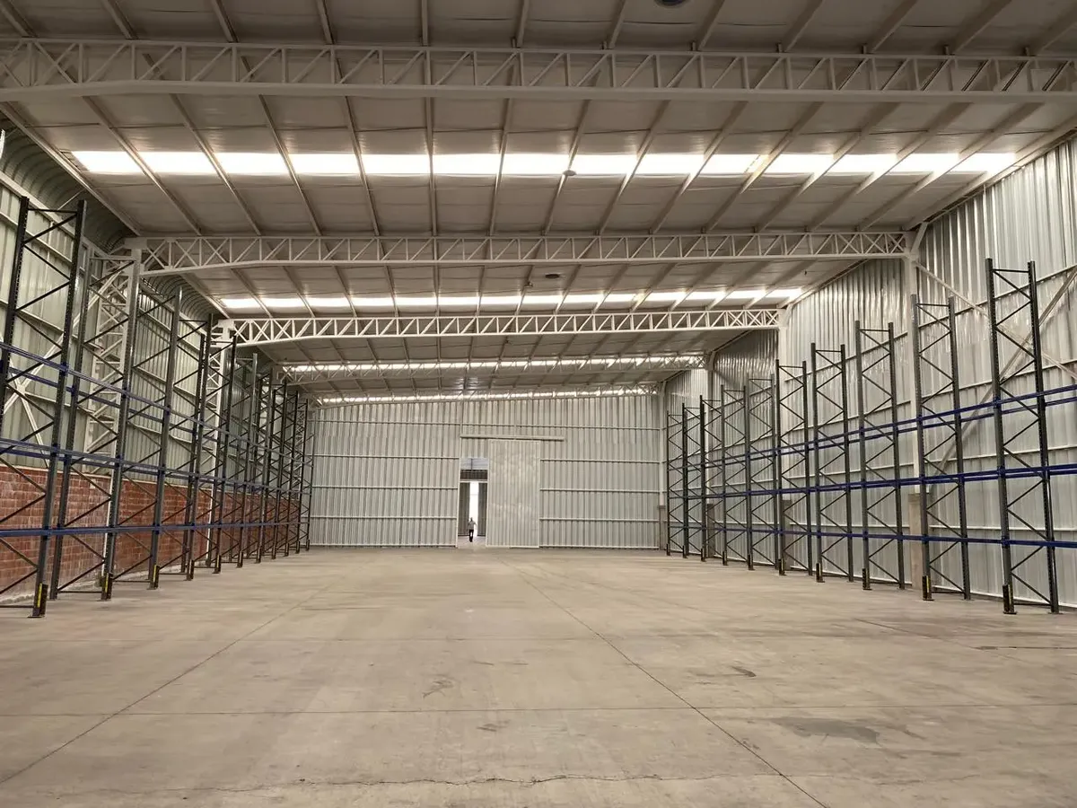 Arrendo Bodega De 2808m2 En San Bernardo — imagen 10