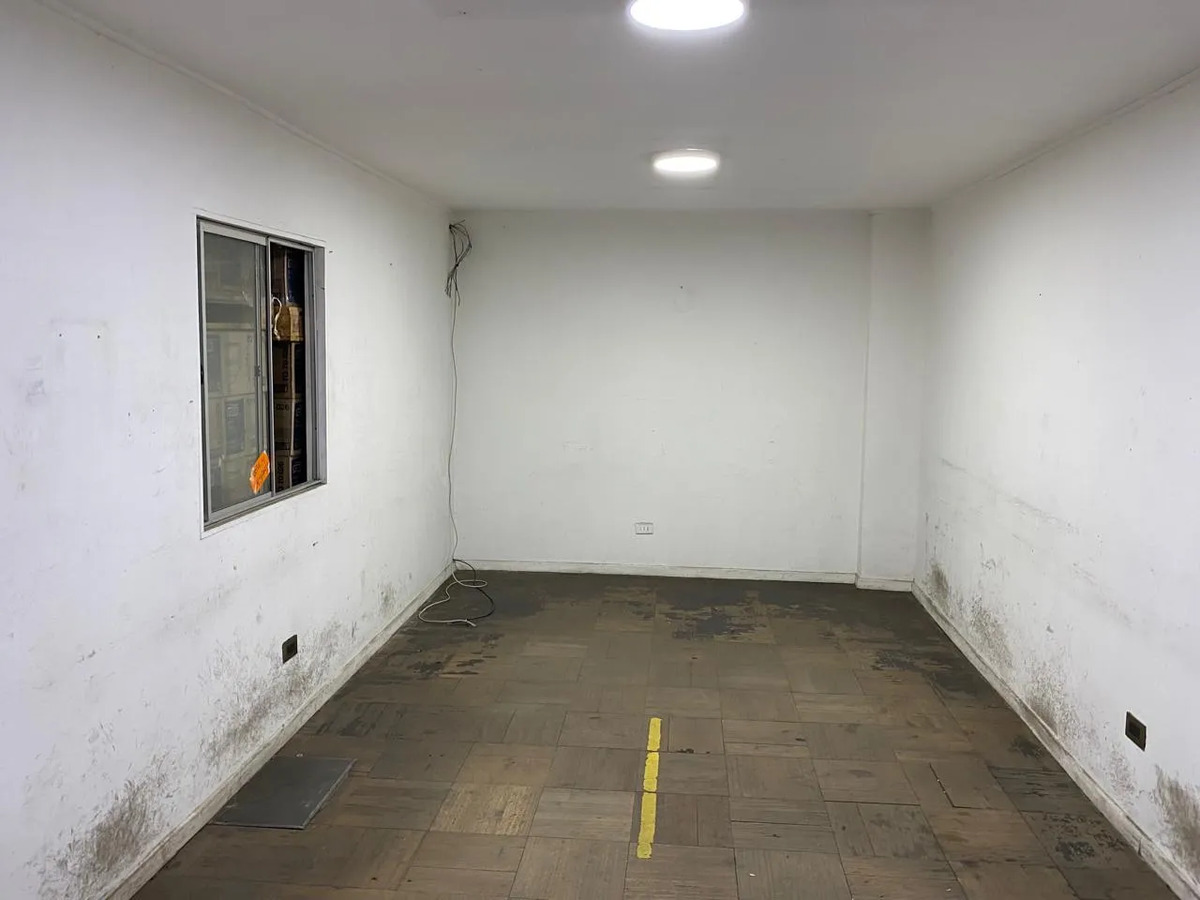 Arriendo Bodega De 324m2 En San Joaquin — imagen 10