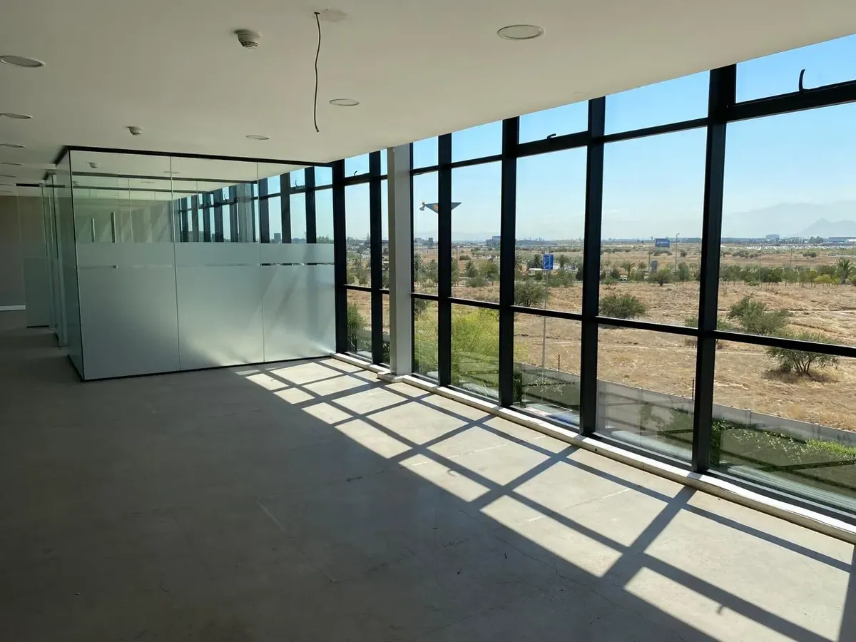 Arriendo Espectacular Bodega De 570m2 En Enea - Pudahuel — imagen 8