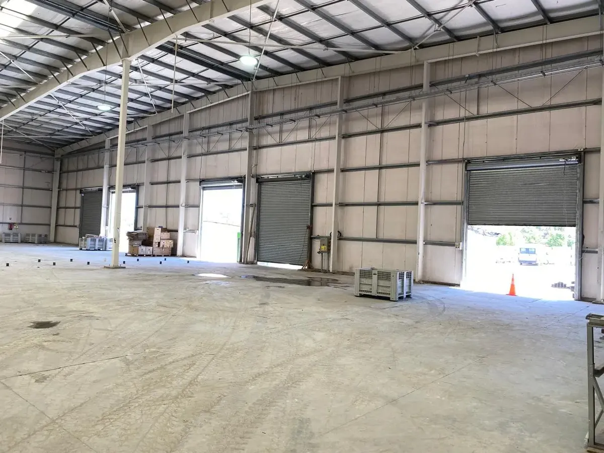 Arriendo Gran Bodega Con Oficinas En Pudahuel — imagen 10