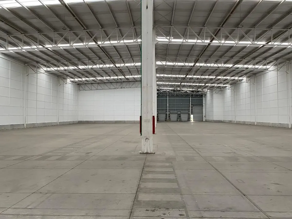 Arriendo Bodega De 2467m2 En Renca — imagen 9