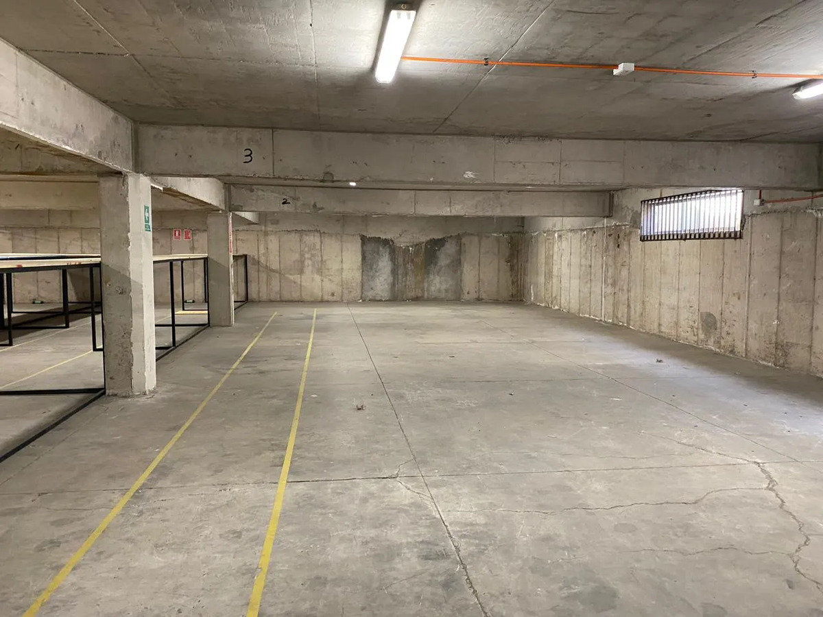 Se Arrienda Espectacular Bodega De 2500m2 En Huechuraba — imagen 12