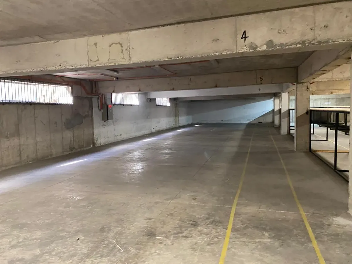 Se Arrienda Espectacular Bodega De 2500m2 En Huechuraba — imagen 11
