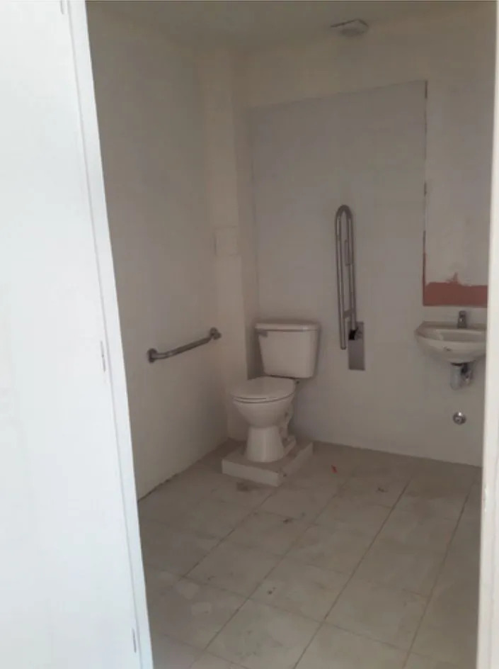 Arriendo Exclusivas Bodegas De 251m2 En Lampa — imagen 6
