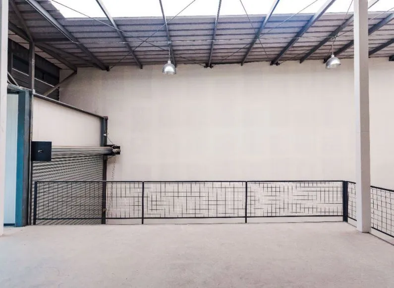 Arriendo Exclusivas Bodegas De 251m2 En Lampa — imagen 4
