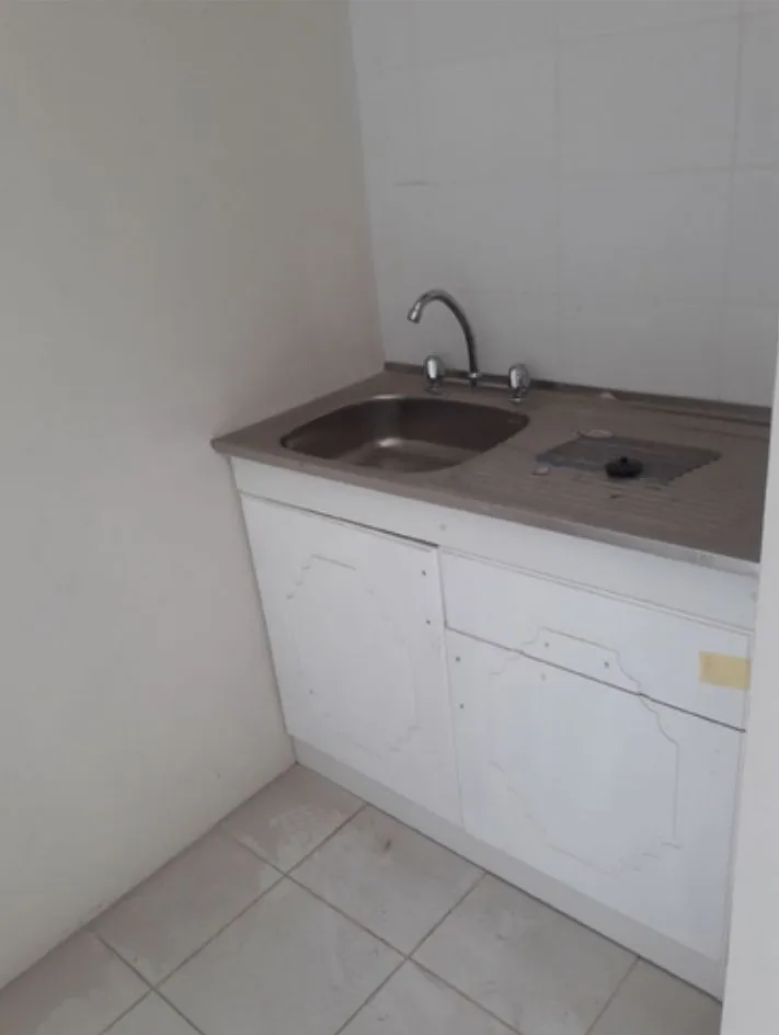 Arriendo Exclusivas Bodegas De 251m2 En Lampa — imagen 5