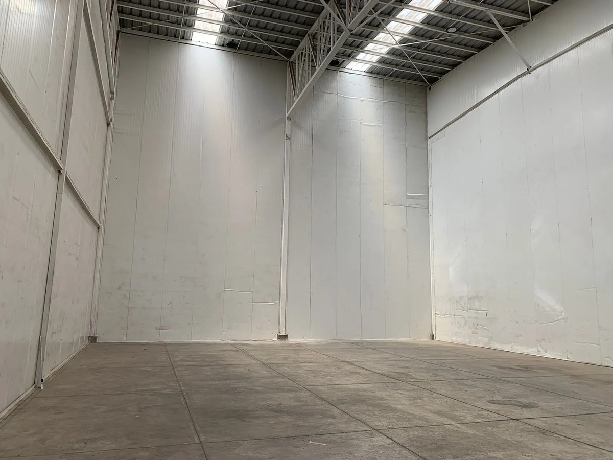 Arriendo Exclusivas Bodegas De 251m2 En Lampa — imagen 7