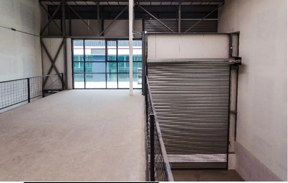 Arriendo Exclusivas Bodegas De 251m2 En Lampa — imagen 3