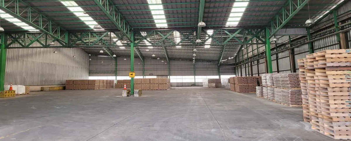 Bodega En Arriendo De 2.409 M2 En  Lampa — imagen 6