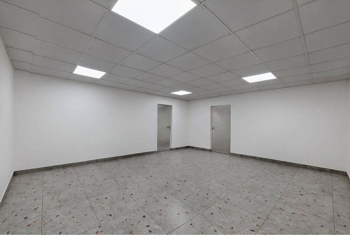 Arriendo Bodega De 410m2 En Lampa — imagen 6