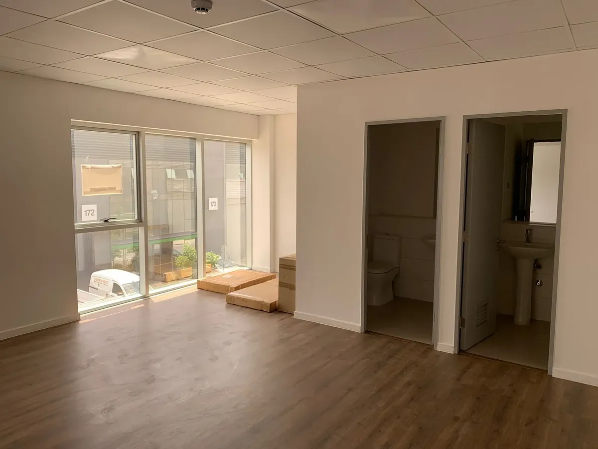 Arriendo Bodega De 410m2 En Lampa — imagen 11