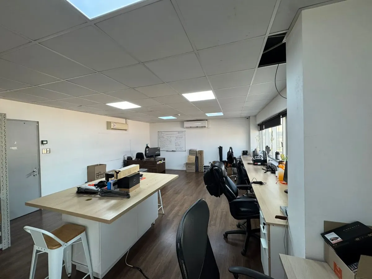 Arriendo Bodega De 410m2 En Lampa — imagen 10