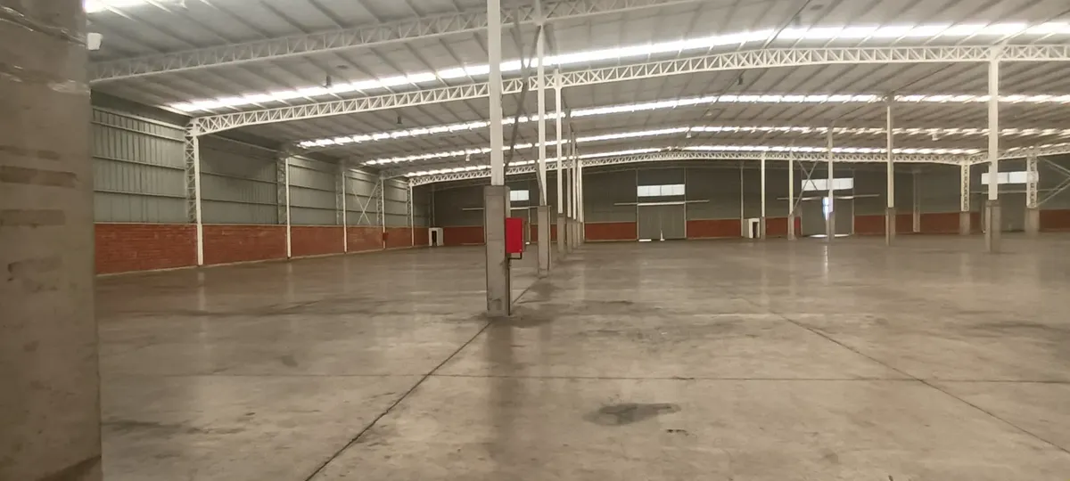 Bodegas En Arriendo. San Bernardo. Zona Sur