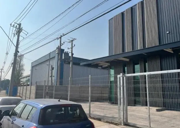 Arriendo Bodega. San Bernardo — imagen 6