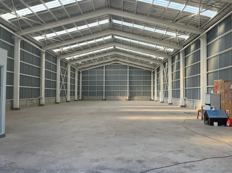 Arriendo Bodega. San Bernardo — imagen 4