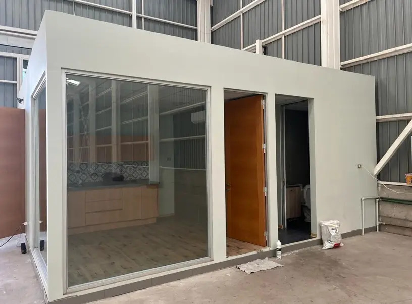 Arriendo Bodega. San Bernardo
