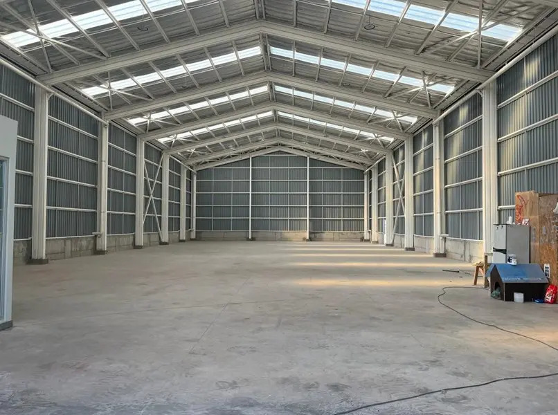 Arriendo Bodega. San Bernardo — imagen 2