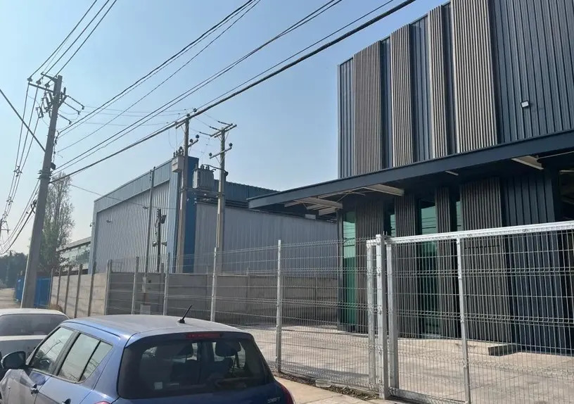 Arriendo Bodega. San Bernardo — imagen 3