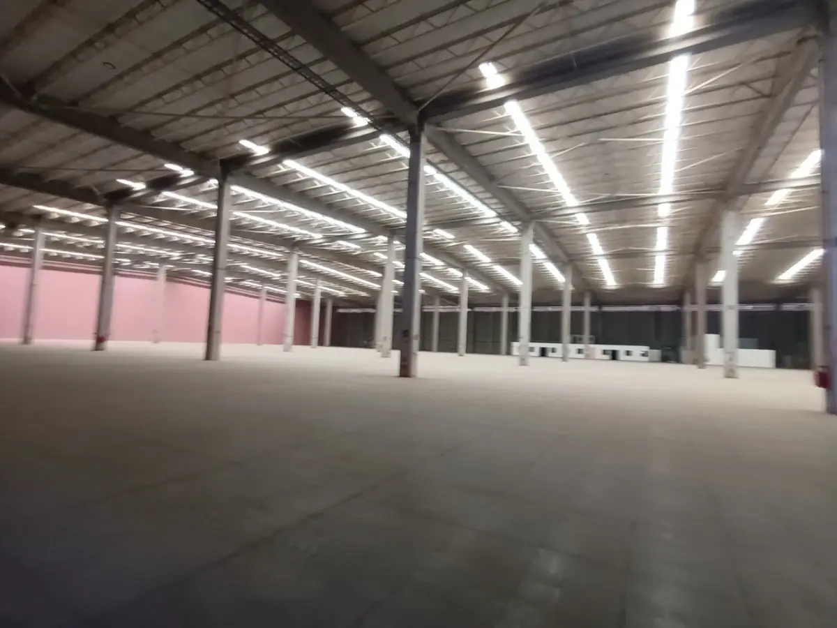 Arriendo Bodega. Zona Sur — imagen 2
