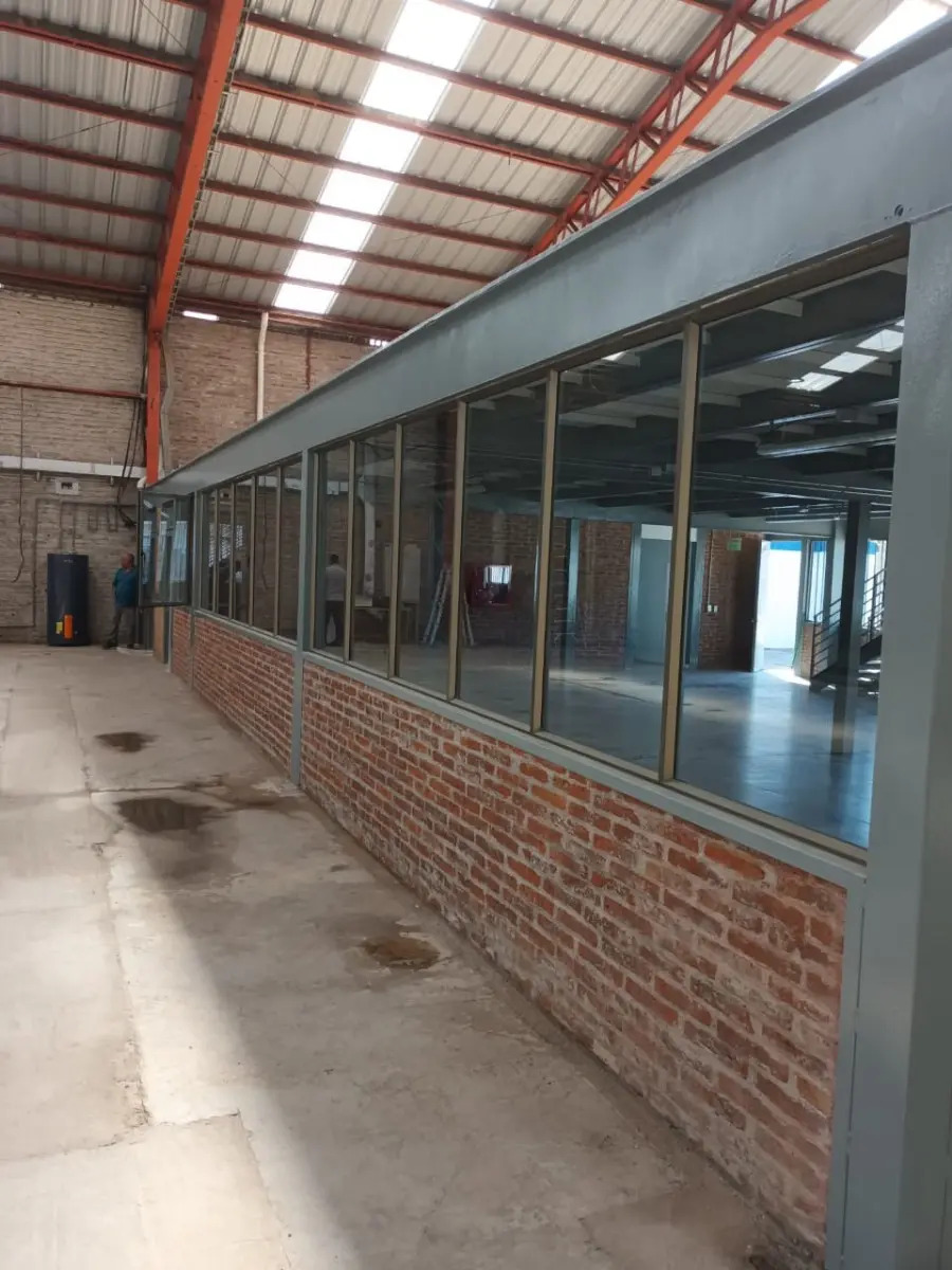 Arriendo Bodega. Sector La Vara — imagen 6