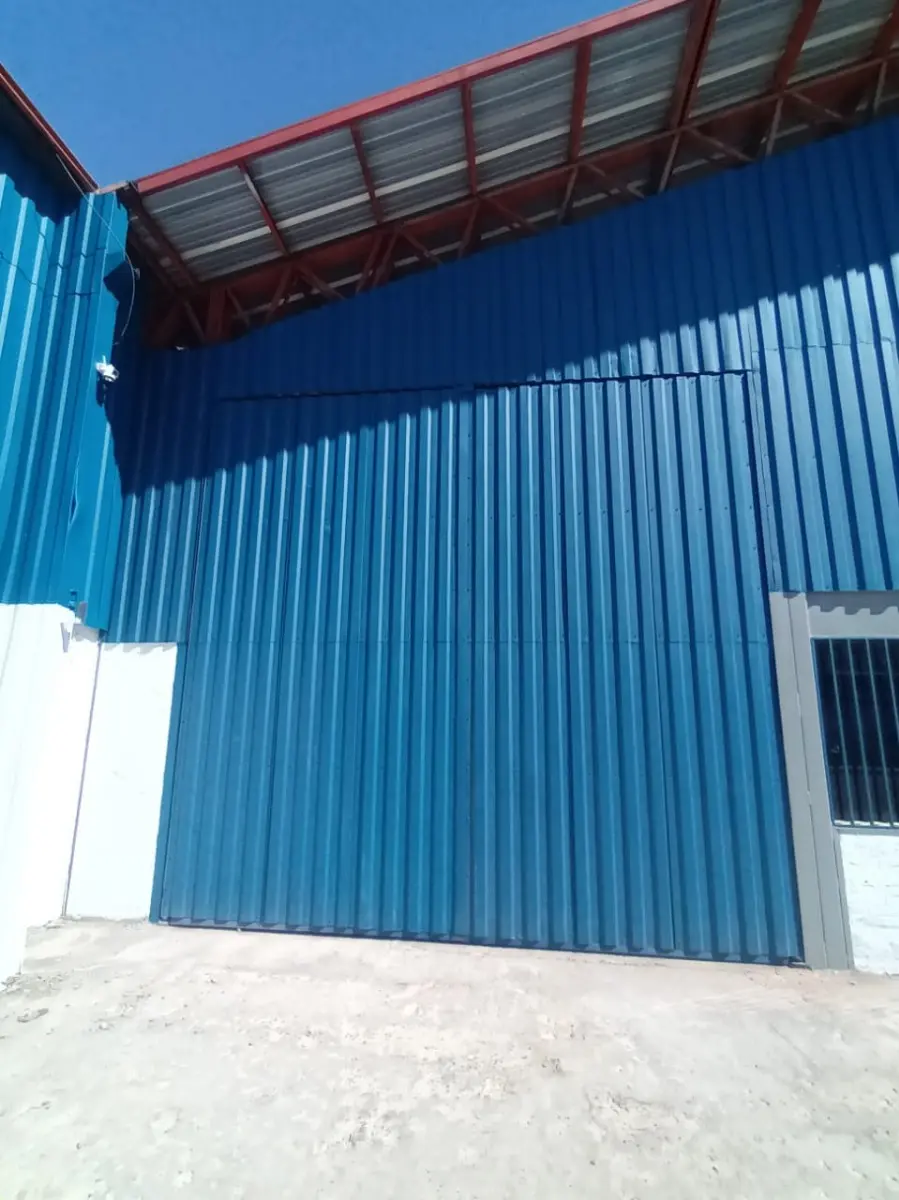 Arriendo Bodega. Sector La Vara — imagen 5