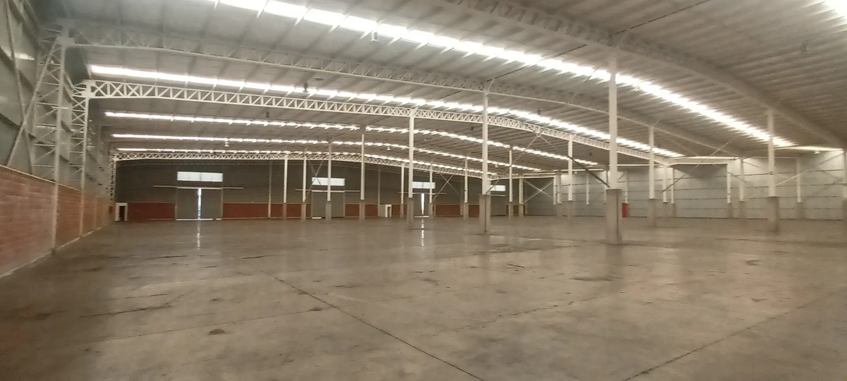 Arriendo Bodega. San Bernardo — imagen 3