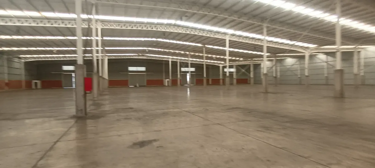 Arriendo Bodega. San Bernardo — imagen 12