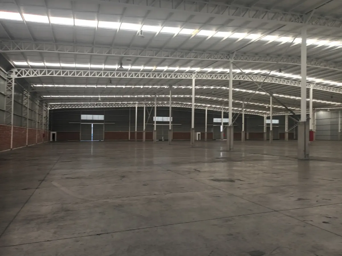 Arriendo Bodega. San Bernardo — imagen 4