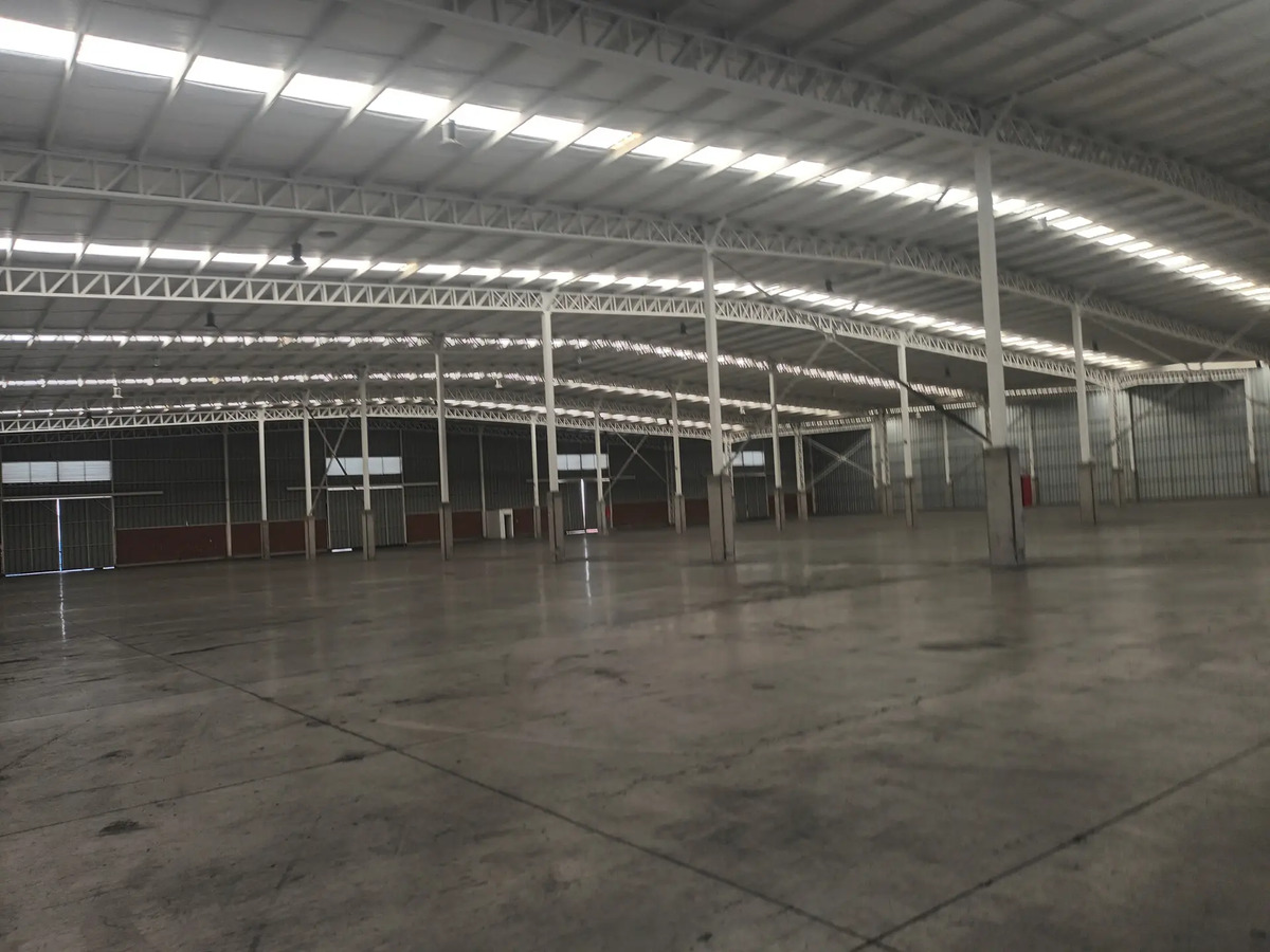 Arriendo Bodega. San Bernardo — imagen 11