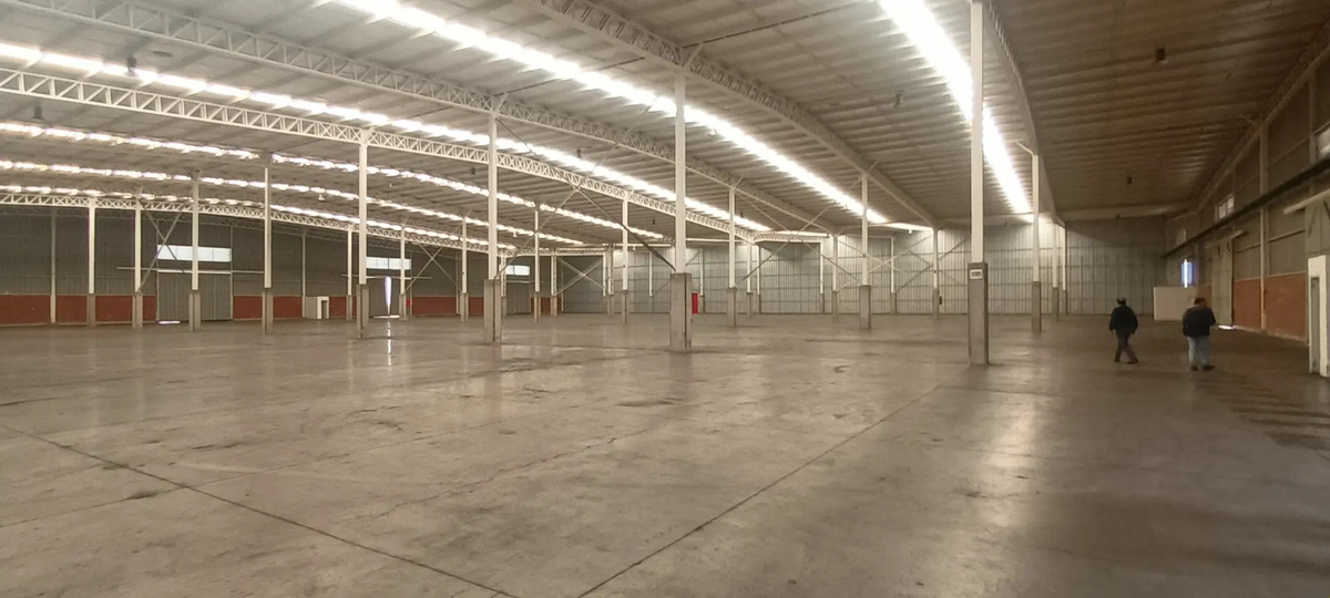 Arriendo Bodega. San Bernardo — imagen 6