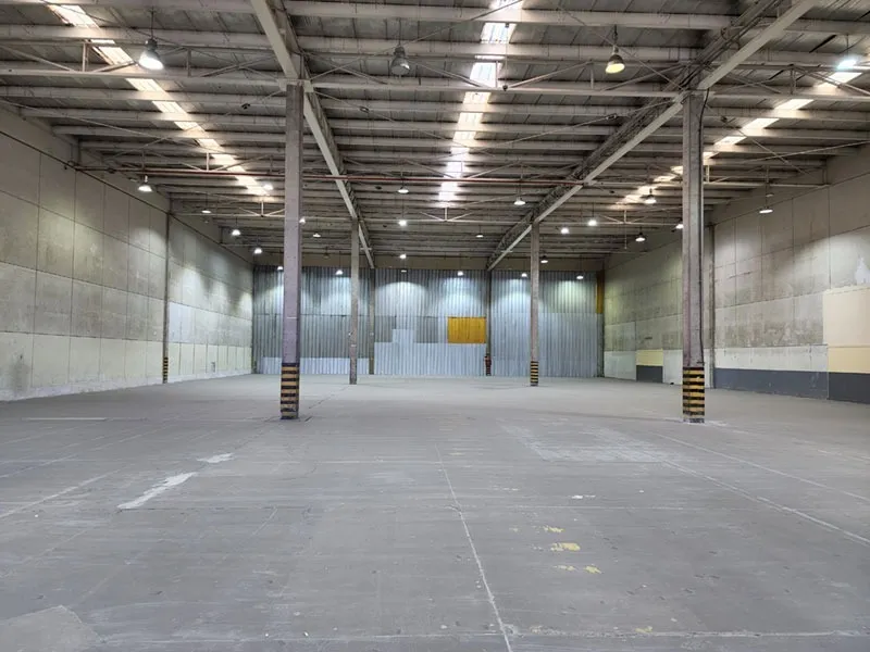 Arriendo Bodega. Pudahuel — imagen 3