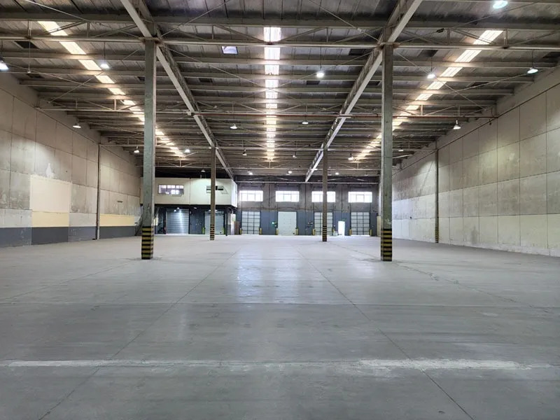 Arriendo Bodega. Pudahuel — imagen 4