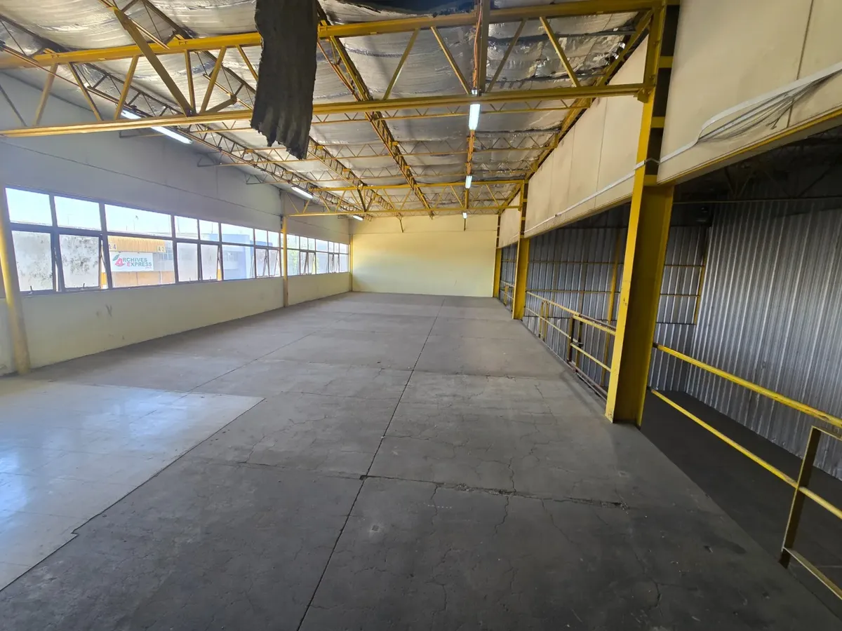 Arriendo Bodega. Quilicura — imagen 6