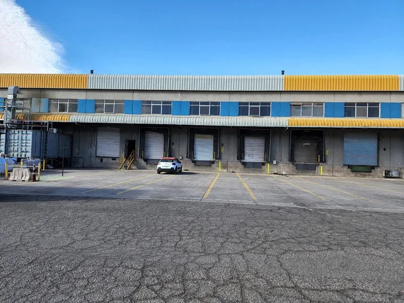 Bodegas Arriendo. Quilicura — imagen 2
